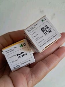 Deconstruct Moisturizer &amp; Sunscreen Combo
