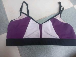 alo Sports Bra