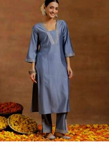 Elegant Kurta Set