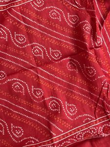 Rahesthani Suit 38 Size Only