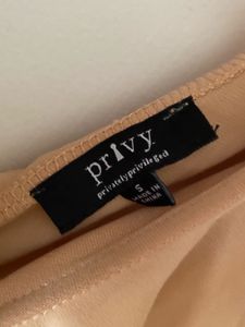Privy Ruffle Maxi Dress