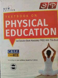 Physical Education Class 12