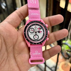 Omega Unisex Watch Same As Og Master copy