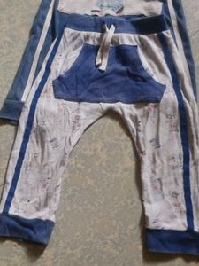 Kids Dailywear Full Pants....