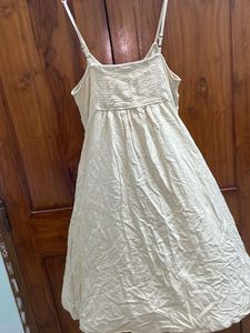 Beachy Gorgeous Dress