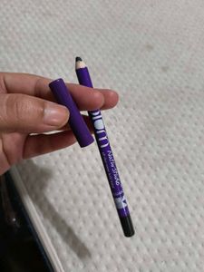 Plum Goodness Black Kajal Naturstudio