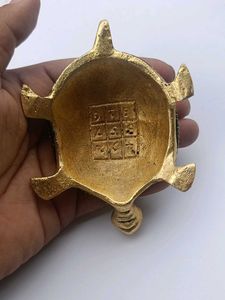 Turtle 🐢 Handcrafted