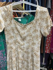 Pomelo Elegant Dress