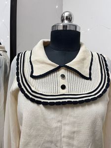 Off-White Korean Top