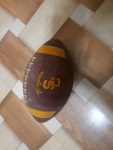 Rugby Ball