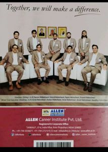 ALLEN NEET-UG &amp; AIPMT Test Papers