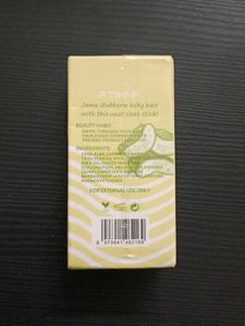 Sleek Stick Aloe Vera Argan Oil Hair StylingStick