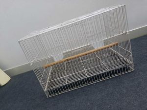 Cage For Birds