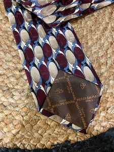 PIERRE BALMAIN MENS NECKTIES