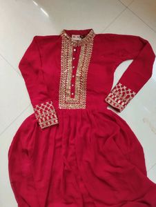 Pretty Wedding Dress