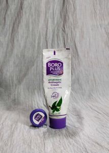 Boro Plus Antiseptic Cream