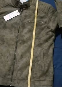 Biker Jacket For Men
