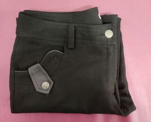 Flared Trouser... 36 Size..