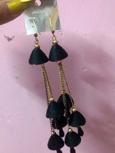 Stylish Earrings And Studs