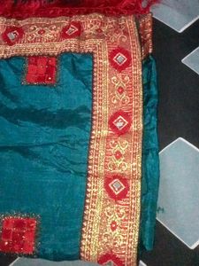 New Saree  For Wemons