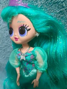 OMG LoL Doll