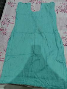 Kurta And Pant