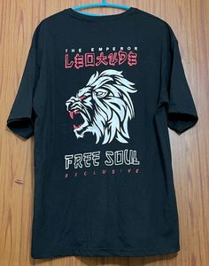 Leotude Korean T-shirt ✨