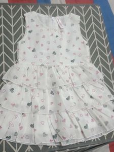 DRESS FOR BABY GIRL