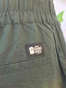 The Souled Store Pant