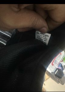 Patterned Shirt and Gucci cap