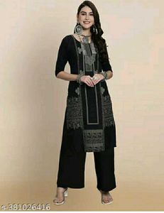 Elegant Kurta Set