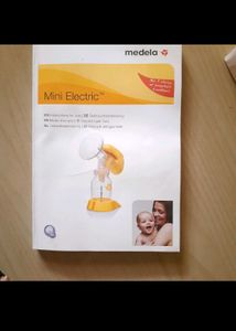 Medela Mini Electric Breast Pump