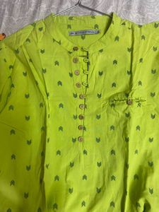 Men’s Kurta