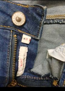 Denim Jeans