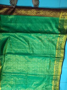 Banarasi saree