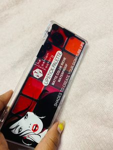 Lipstick Pallet
