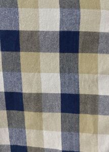 Plaid Shirt