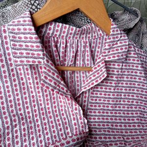 Multicoloured Shirt