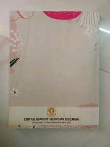 MAIN COURSE BOOK English Communicative Class 9