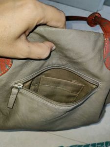 Baggit Shoulder Bag