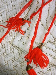 2 Bangles / Bracelets