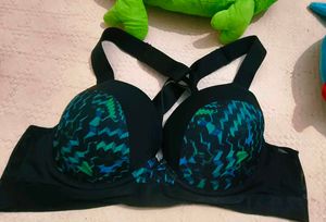 Sports Bra &amp; Shaper Set