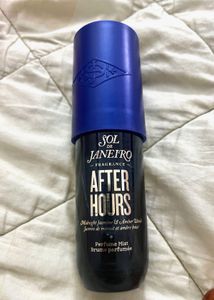 SDJ 76 / After Hours Mist
