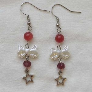 Any 5 Pairs Of Earrings