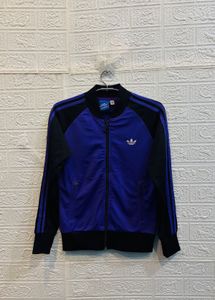 🇺🇸 Adidas originals imported Track Jacket