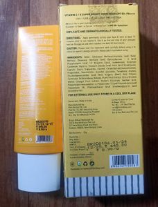 Dot &amp; Key Vitamin C Sunscreen