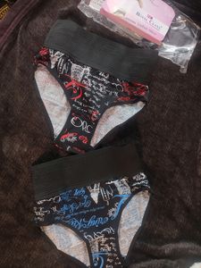 New Undergarments