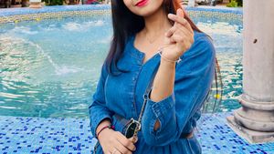 Denim One Pic