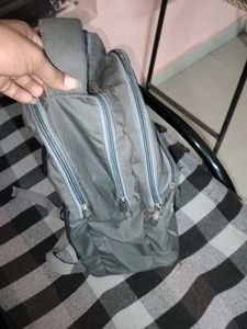 School bag