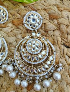 Amazing Earings ⚡⚡